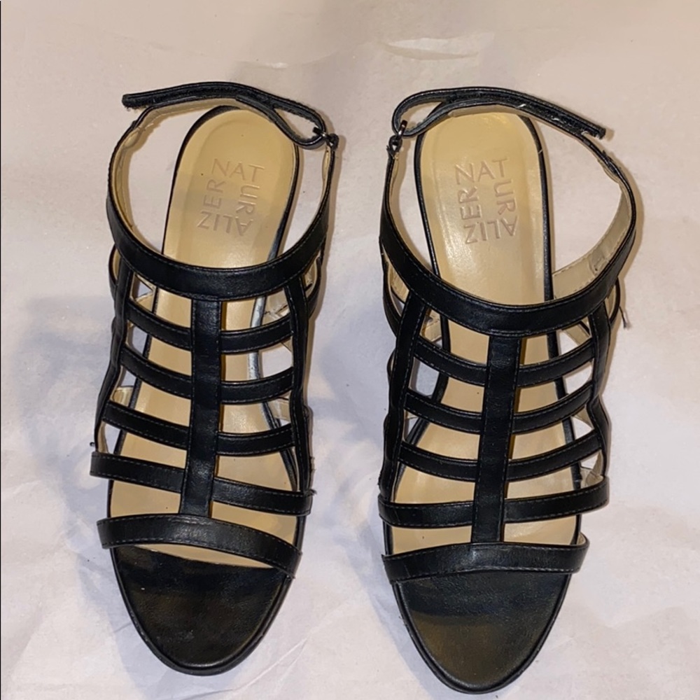 Naturalizer Heels